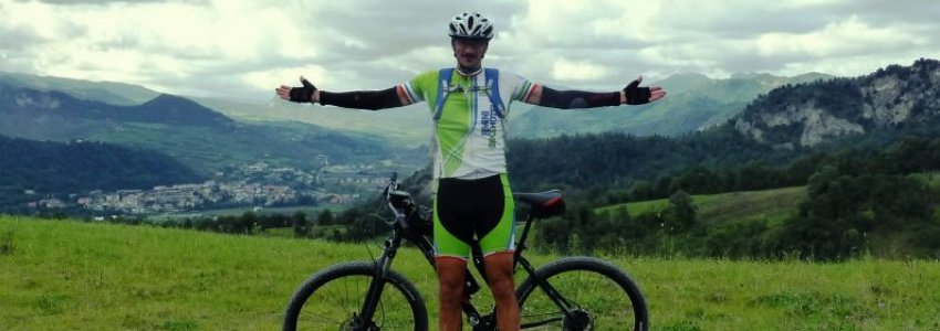 MTB che passione !! MTB che passione !!