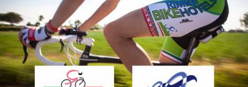 Sulle strade del Giro d'Italia e NoveColli Sulle strade del Giro d'Italia e NoveColli
